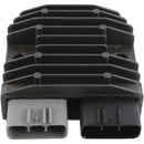 QuadBoss Voltage Regulator for Arctic Cat 700 TBX EPS and Yamaha Rhino 700 FI – Part