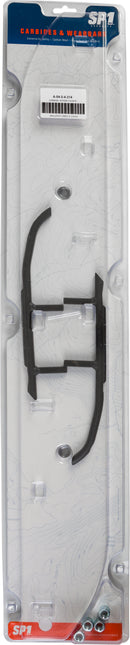 SP1 Ripper Four75 Carbides for Ski Tracks - Model A-04-0-4-314