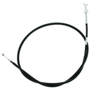 QuadBoss Part 565222 Rear Hand Brake Cable for Honda ATC and Fourtrax Models