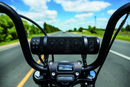 Kuryakyn Road Thunder Plus Sound Bar by MTX - 300W Peak Power, Weather-Resistant Powersports Audio System