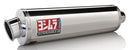 Yoshimura Exhaust Street RS-3 Slip-On SS for Suzuki GSX-R1300 Hayabusa