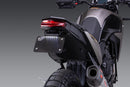 Yoshimura V2 Fender Eliminator Kit for Yamaha – Part Number 075BG137100