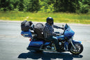 Kuryakyn Momentum Hitchhiker Trunk Rack Bag Part