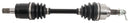 QuadBoss 609370 Front Left Replacement Axle for Honda TRX420F Rancher 4x4 AT IRS (2009-2012)