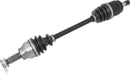 QuadBoss Honda SXS700 Pioneer 700 Front Right Side Rugged Axle Part