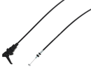 SP1 Choke Cable for Arctic Cat SnoPro 600 and ZR 6000 El Tigré 129" Models
