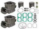 SP1 Cylinder Kit S D - Part Number SM-09608K for Compatible Engines