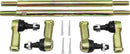 QuadBoss 04-06 Yamaha YFM350BA Bruin 2x4 Tie Rod Assembly Upgrade Kit Part