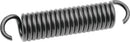 Bikers Choice 91-01 Dyna Black Kickstand Spring – OE Replacement for Harley-Davidson Models