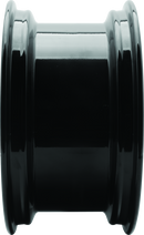 QuadBoss Steely Wheel 14x7 - 4+3 Bolt Pattern for Powersports Vehicles