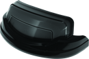 Kuryakyn Tracer Rear Fender Tip Light with Smoke Lens for Harley Davidson Ultra Classic and Road Glide Models