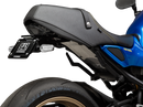 Yoshimura Fender Eliminator Kit for Yamaha XSR900 2022 - Sleek Race Look with LED Lights and CNC Machined Housing
