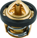 QuadBoss 04-05 Polaris ATP 500 Thermostat - OEM Style Replacement for Reliable Engine Temperature Control