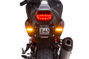 Yoshimura Fender Eliminator Kit for BMW S1000R and S1000RR Models