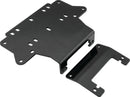 QuadBoss Honda SXS1000 Pioneer 1000 UTV Winch Mount Part