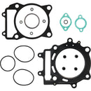 QuadBoss Arctic Cat 450 4x4 Top End Gasket Set – Piston Replacement Kit for 2014-2017 Models