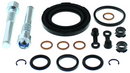 QuadBoss Rear Caliper Rebuild Kit for Polaris ATV/UTV Models – Part 412776