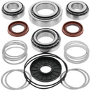 QuadBoss Polaris Brutus 900 Rear Differential Bearing & Seal Kit (Part