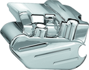 Kuryakyn Rear Caliper Cover for Suzuki M109R 2006-2017 Chrome