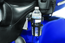 Kuryakyn Reflex Drink Holder for Honda Goldwing GL1800 - Passenger Mount Chrome Part