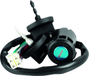 QuadBoss Honda TRX450R/ER Ignition Switch with Factory Harness – Part