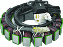 QuadBoss Part Number 463518 Axi Stator for Suzuki LT-A450X/XZ KingQuad 4x4 (2007-2010)