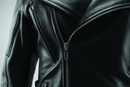 Kuryakyn River Road Ironclad Classic Leather Jacket for Women - Small