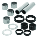 QuadBoss Yamaha YFZ450 Swingarm Repair Kit (2004-2013) - Reinforce and Restore Your ATV's Pivot System