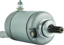 QuadBoss Yamaha YFZ450 Motor Starter (Part Number 495771)