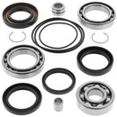 QuadBoss Honda TRX300 FourTrax Rear Differential Bearing & Seal Kit (Part