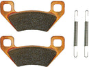 SP1 Full Metal Brake Pads for Polaris 600 and 800 Rush Models - Part