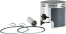 SP1 09-712 T Moly Piston Kit for Polaris 500 and 550 Models
