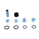 QuadBoss A-Arm Bearing Kit for Polaris and Can-Am Models – Rebuild Your Suspension