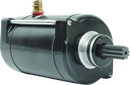 QuadBoss 495768 PowerSport Starter for Honda TRX650FA, TRX680FA, and Pioneer 700 Models