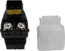QuadBoss 04-08 Arctic Cat 400 DVX Starter Solenoid & Relay - Reliable Power Sport Replacement