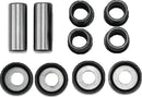 QuadBoss Honda TRX420FA/FPA FourTrax 4x4 Rear Suspension Repair Kit - Part 417199