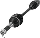 QuadBoss Kawasaki KVF750 Brute Force 4x4i Rear Left Side Rugged Axle Part 609178