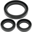 QuadBoss Differential Seal Kit for Yamaha YFM350 Grizzly 4x4 and Rhino 700 FI (Part