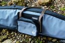 Kuryakyn Torke Large Removable Dry Pouch with MOLLE Compatibility and Waterproof Design