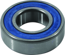QuadBoss 6205-2RS High-Speed Bearings with Triple-Lip Seals for ATV and UTV