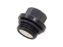 SP1 Magnetic Chaincase Drain Plug SM-03367 for M14 x P1.25 Threaded Oil Casings