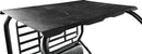 QuadBoss High-Density Slim Roof for Kawasaki KAF400 Mule 600 & 610 (2005-2009)