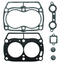 QuadBoss Polaris Ranger 800 4x4 EFI Top End Gasket Set - Part Number 568974