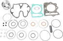 WISECO Piston Kit with Gaskets - 85.50 mm - Honda PK1032