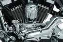 Kuryakyn Zombie Shift Linkage Chrome for Harley Davidson 2008-2009 Models