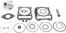 WISECO Piston Kit with Gaskets - 66.50 mm - Suzuki PK1011