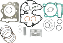 WISECO Piston Kit with Gaskets - 88.00 mm - Honda PK1035
