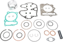 WISECO Piston Kit with Gaskets - 88.00 mm - Honda PK1040