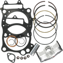 WISECO Piston Kit with Gaskets - 94.00 mm - Honda PK1070