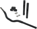 LA CHOPPERS Kage Fighter-T Handlebar - 14" - Black LA-7335-10B